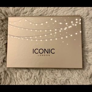 Iconic London Blaze Chaser Face Palette